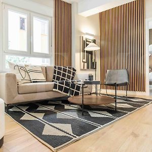 Appartement met Drie Slaapkamers